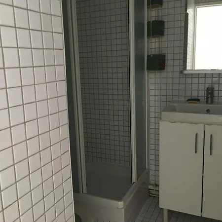 Apartment 2 Pieces Dans Impasse Fleurie